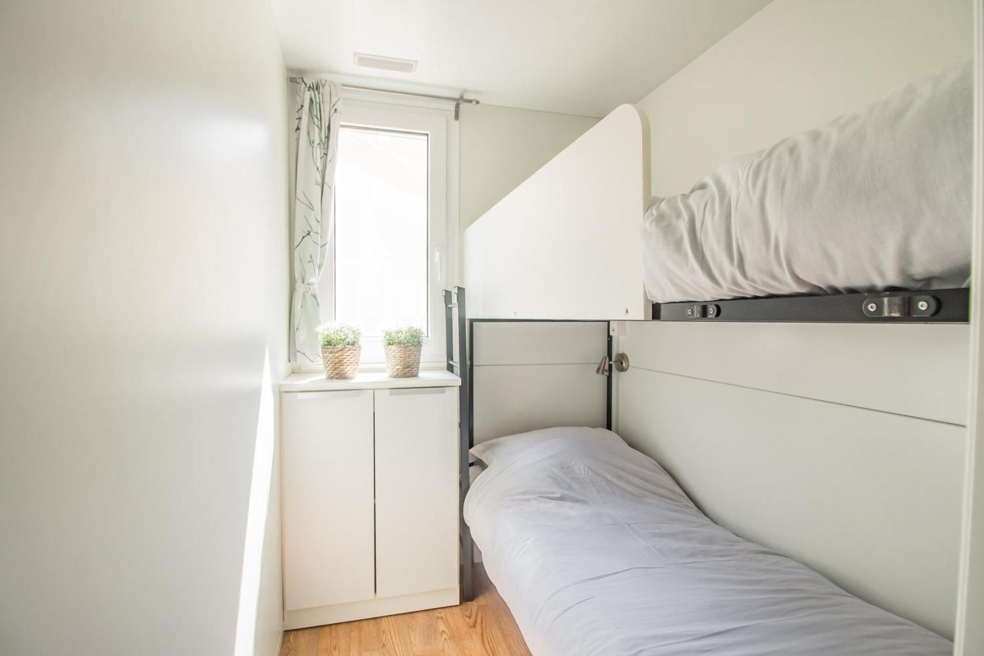 Easyatent Mobile Home Lanterna Room photo