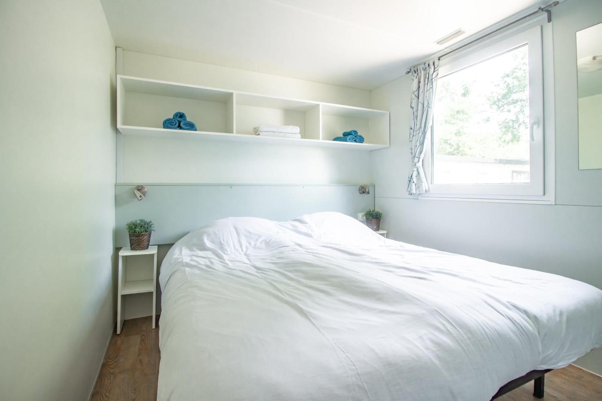Easyatent Mobile Home Lanterna Room photo