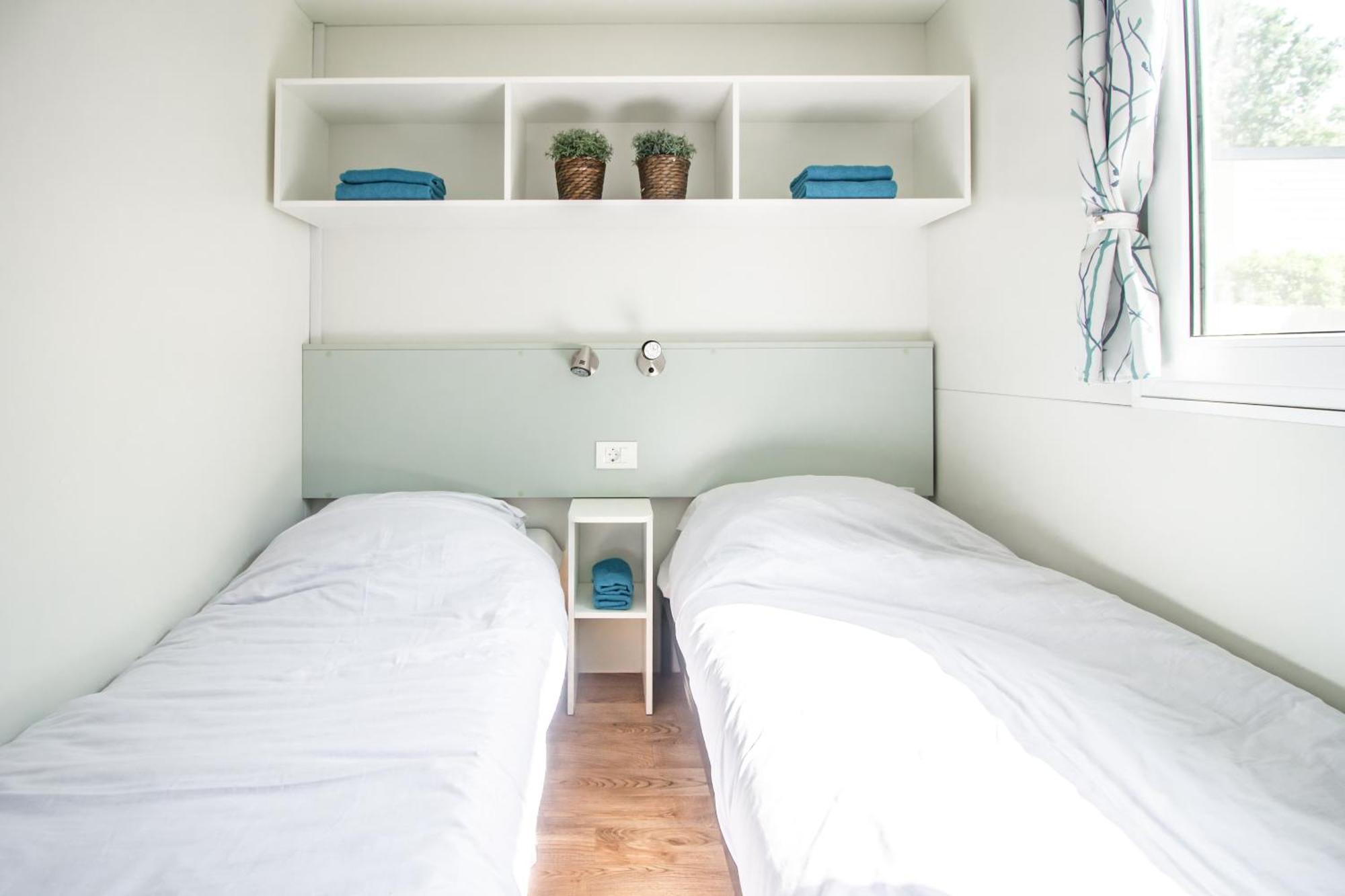 Easyatent Mobile Home Lanterna Room photo