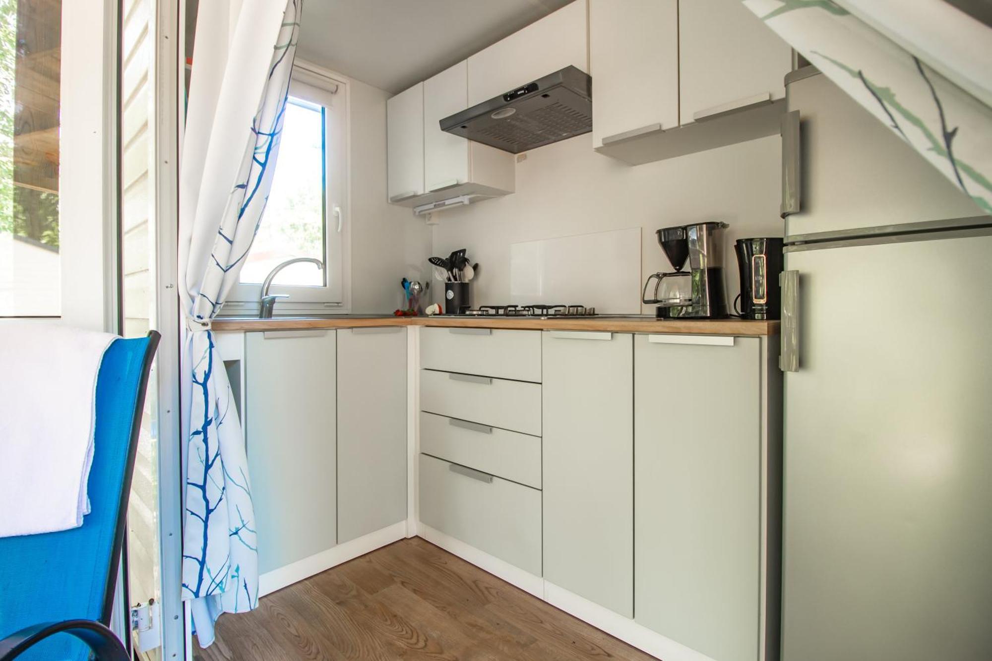Easyatent Mobile Home Lanterna Room photo