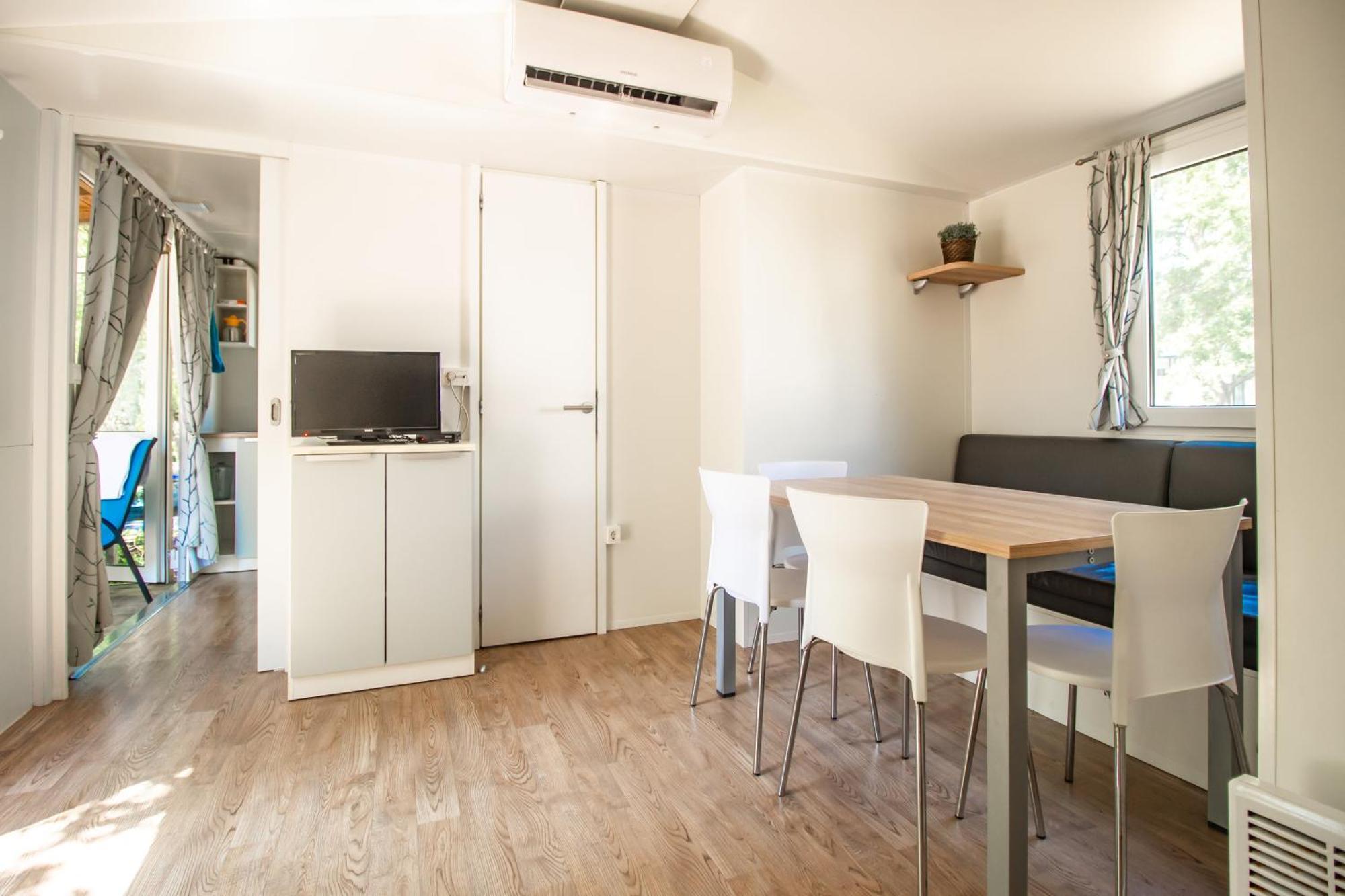 Easyatent Mobile Home Lanterna Room photo